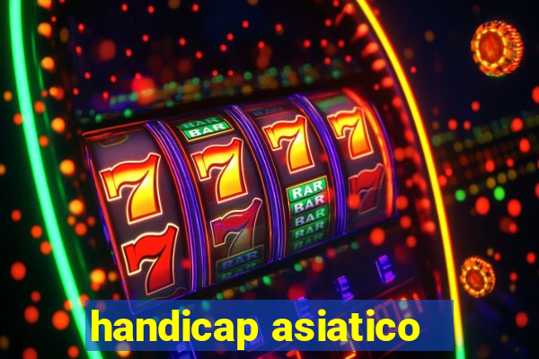 handicap asiatico -1,25